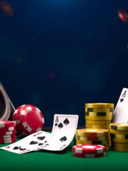 如何選擇適合的線上賭場平台？