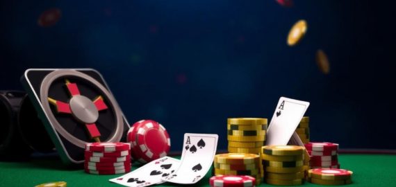 如何選擇適合的線上賭場平台？