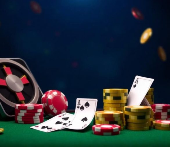 如何選擇適合的線上賭場平台？