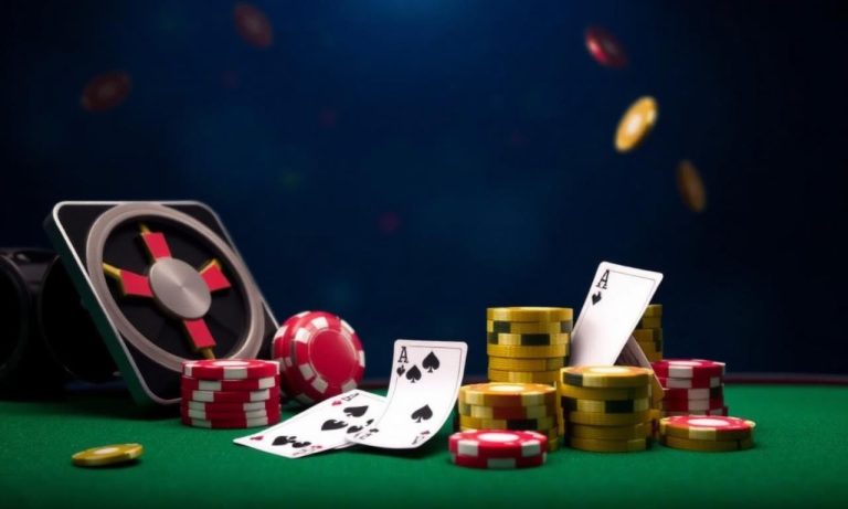 如何選擇適合的線上賭場平台？