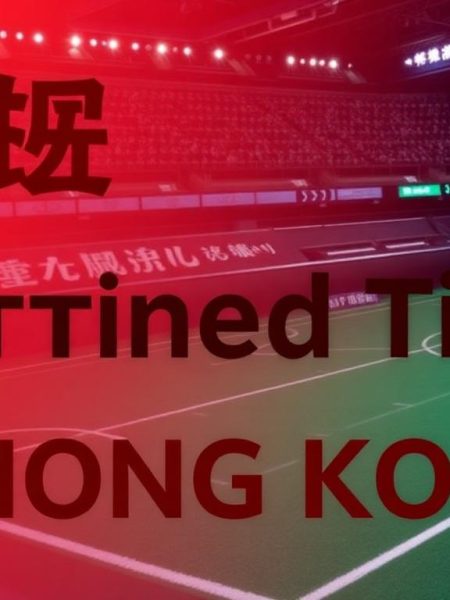 香港賭場線上投注技巧大公開！