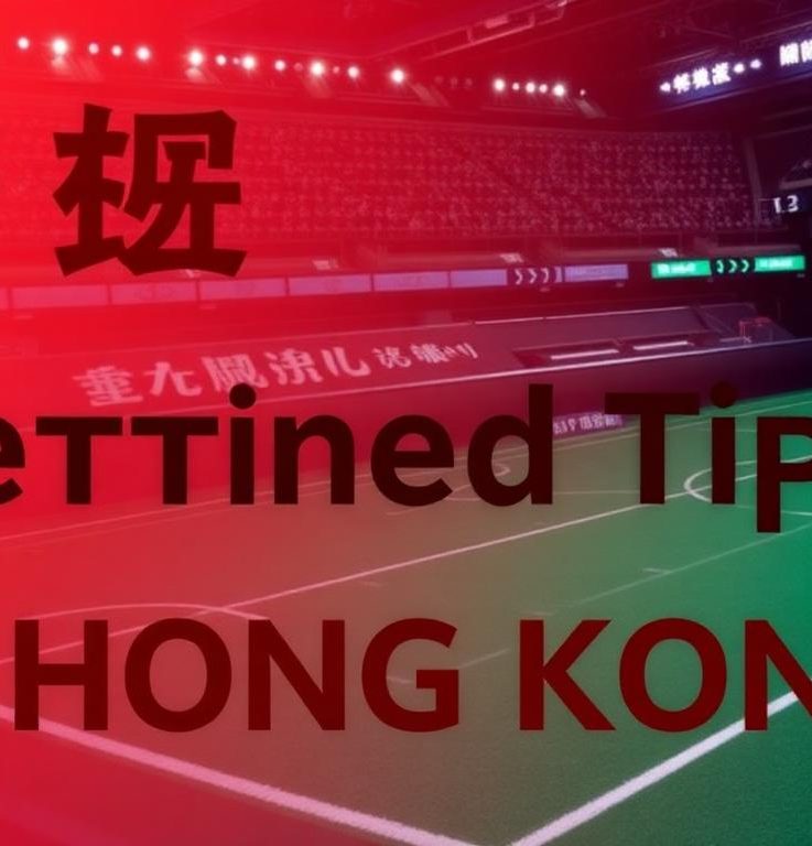 香港賭場線上投注技巧大公開！