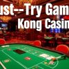 《香港賭場必玩遊戲大推薦》