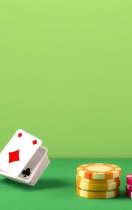 如何在線上賭場平台上提升勝率？