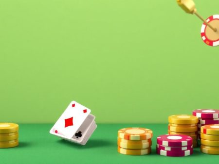 如何在線上賭場平台上提升勝率？