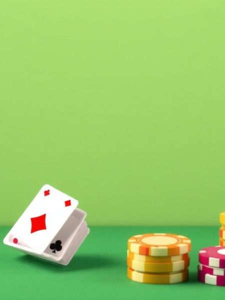 如何在線上賭場平台上提升勝率？