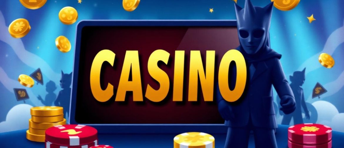 最新賭場平台優惠及評比