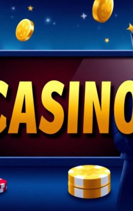 最新賭場平台優惠及評比