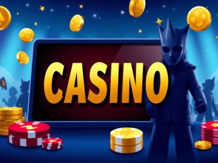 最新賭場平台優惠及評比