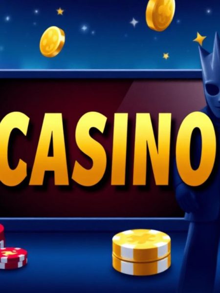 最新賭場平台優惠及評比