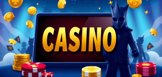 最新賭場平台優惠及評比