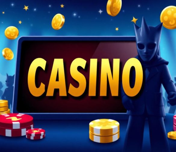 最新賭場平台優惠及評比