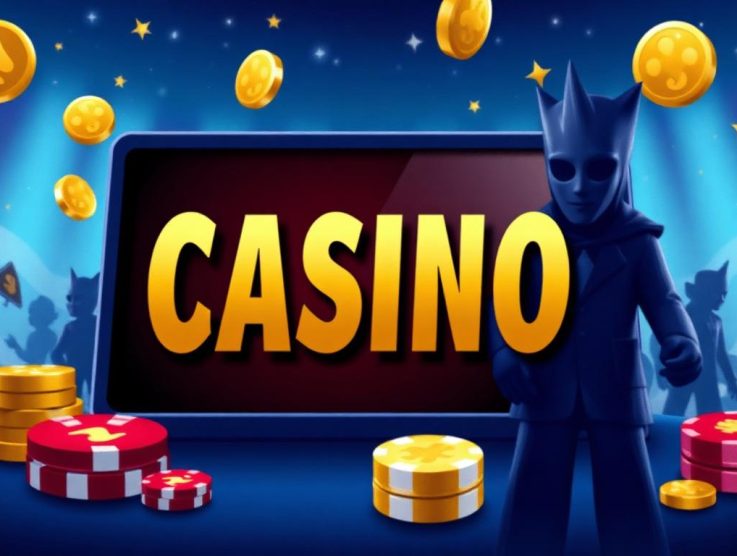 最新賭場平台優惠及評比