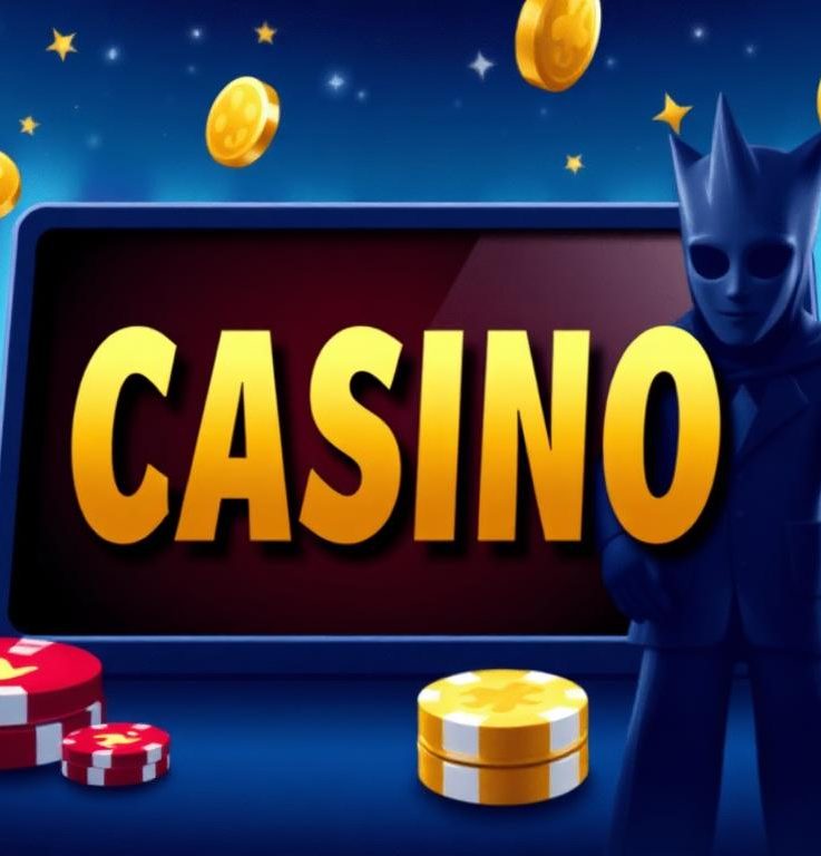 最新賭場平台優惠及評比