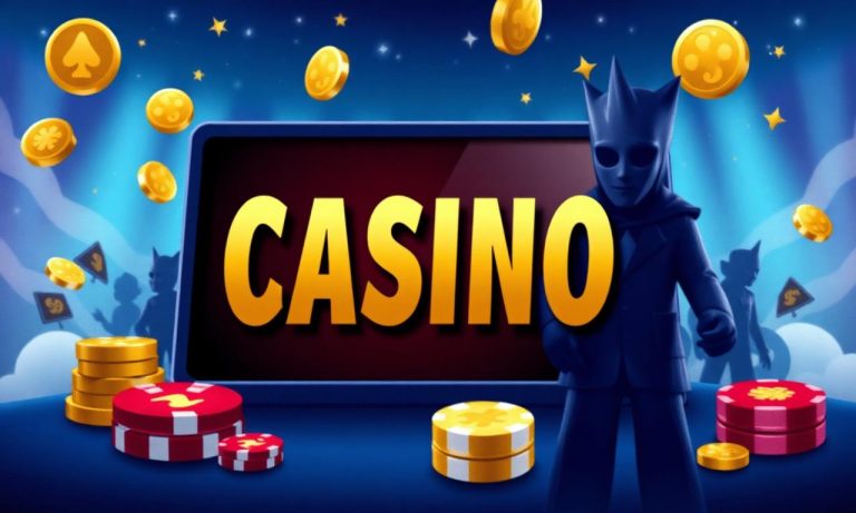 最新賭場平台優惠及評比