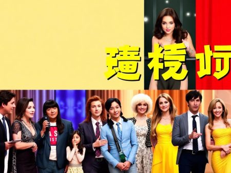 熱門真人娛樂節目推薦