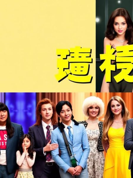 熱門真人娛樂節目推薦