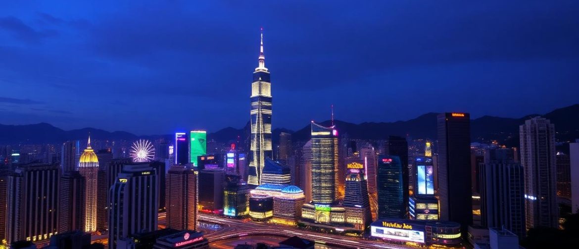 如何在香港網賭市場中選擇最佳平台？