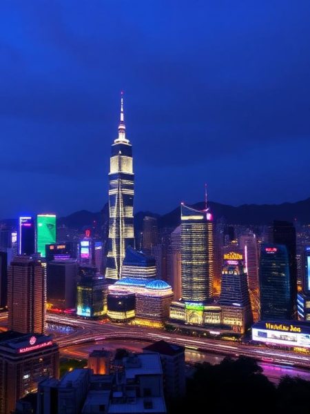 如何在香港網賭市場中選擇最佳平台？