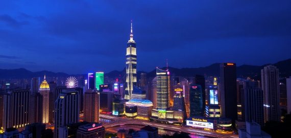 如何在香港網賭市場中選擇最佳平台？