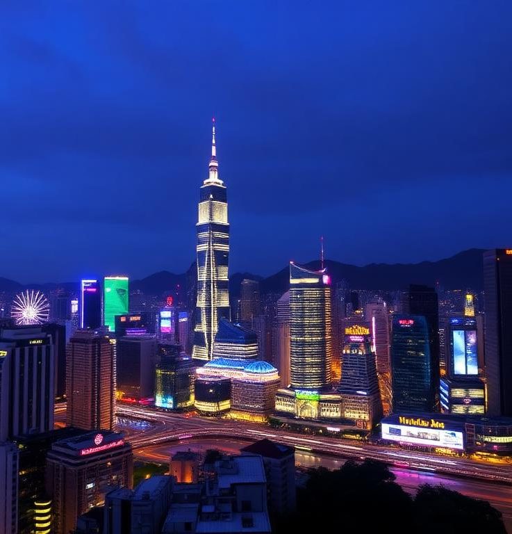 如何在香港網賭市場中選擇最佳平台？