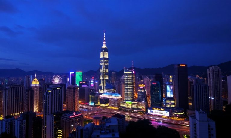 如何在香港網賭市場中選擇最佳平台？