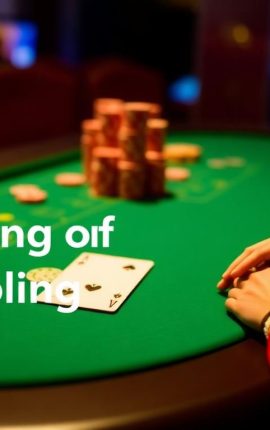 揭秘賭場中的賭博心理學