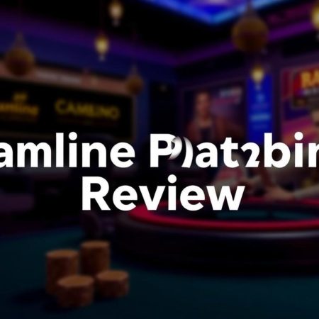 最新線上博彩平台評測