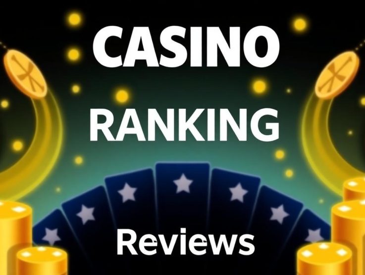 最新賭場排名及評論