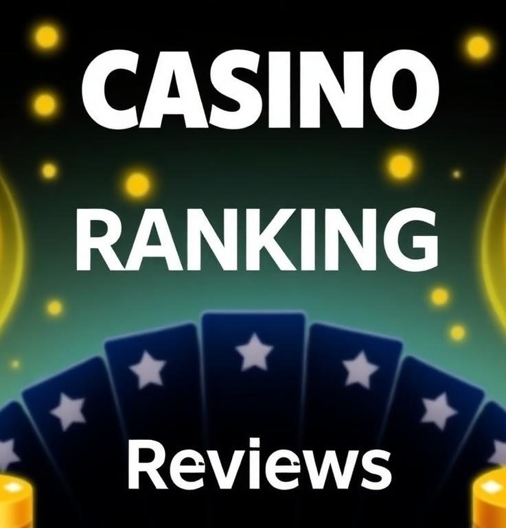 最新賭場排名及評論
