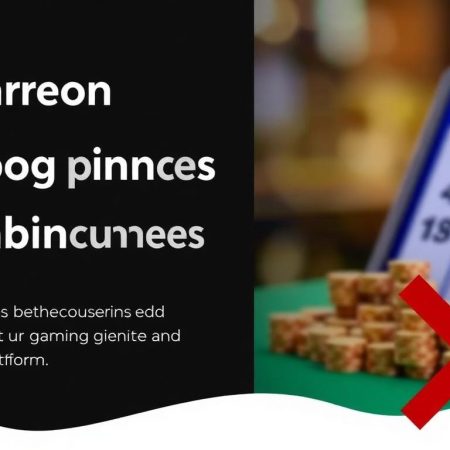 賭場平台新手必知的5個常見問題