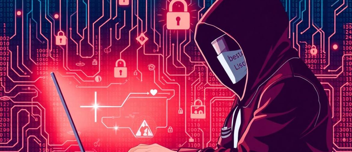 如何保護個人資料免受駭客侵害