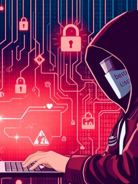如何保護個人資料免受駭客侵害