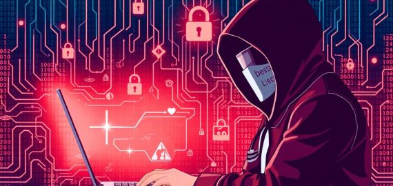 如何保護個人資料免受駭客侵害