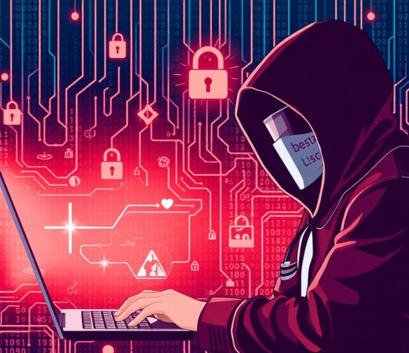 如何保護個人資料免受駭客侵害