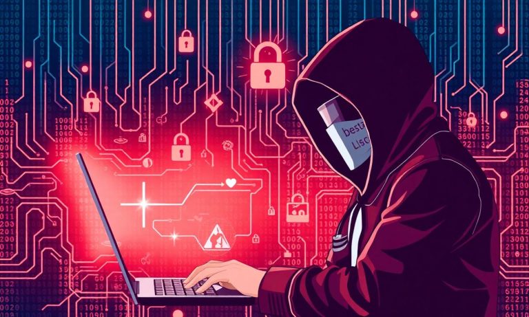 如何保護個人資料免受駭客侵害