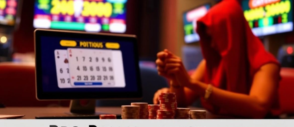 最新博奕網站評價及優缺點分析