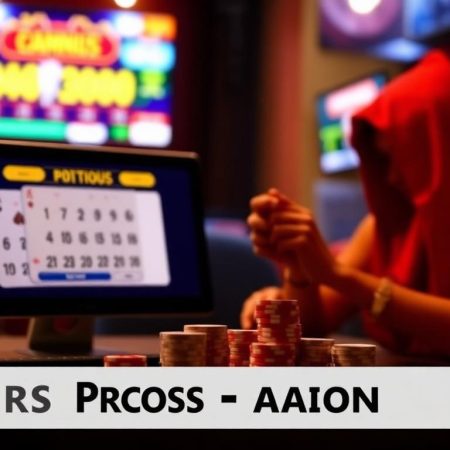 最新博奕網站評價及優缺點分析