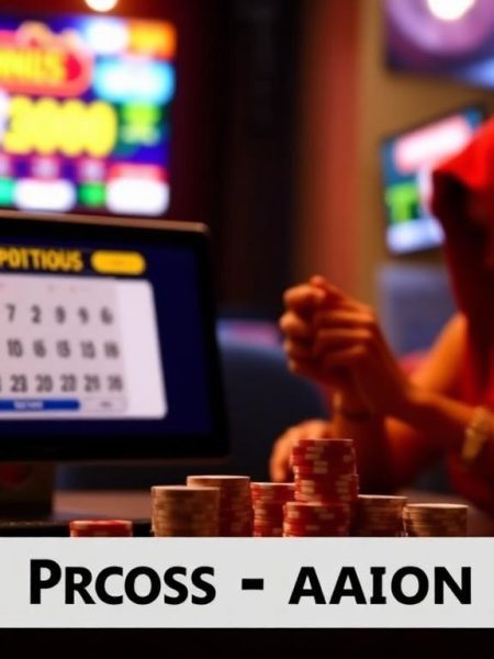 最新博奕網站評價及優缺點分析