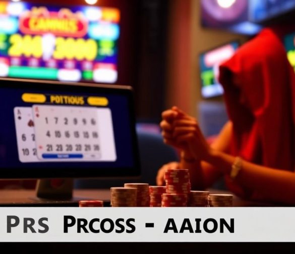 最新博奕網站評價及優缺點分析