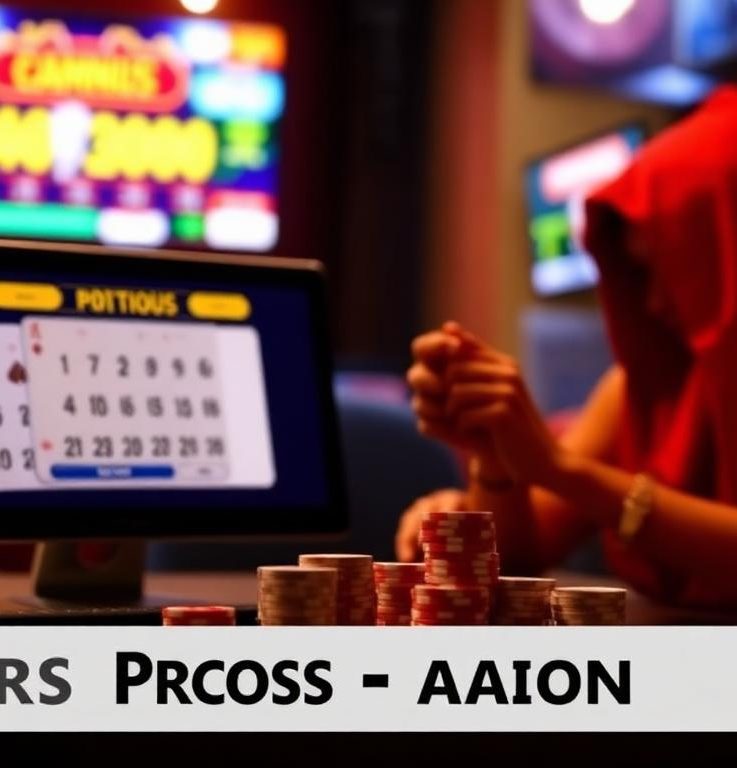 最新博奕網站評價及優缺點分析