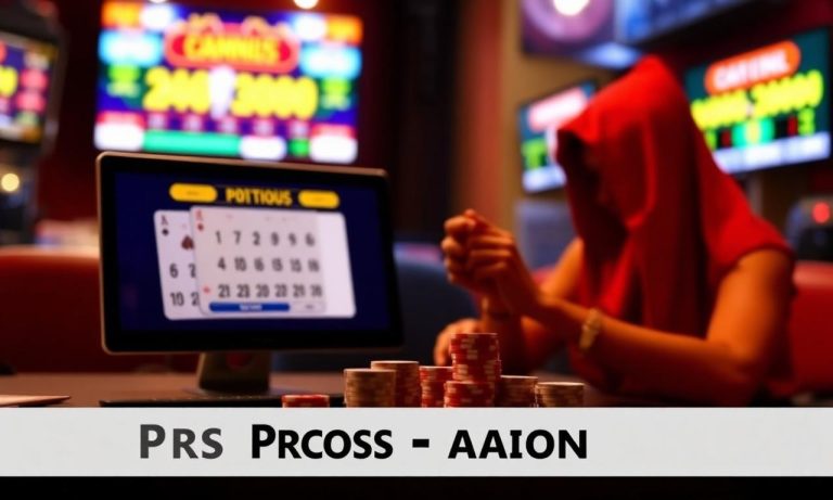 最新博奕網站評價及優缺點分析