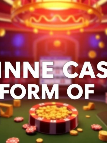 2021年最值得推薦的線上賭場平台