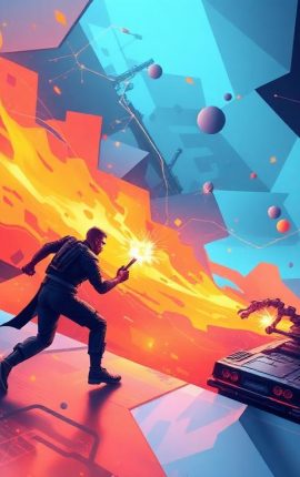 虛擬博弈中的戰略思考