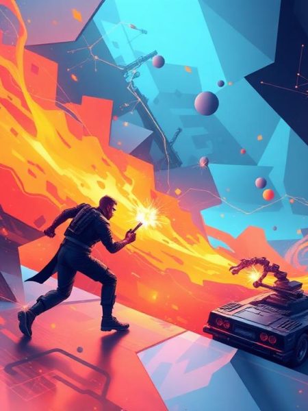 虛擬博弈中的戰略思考