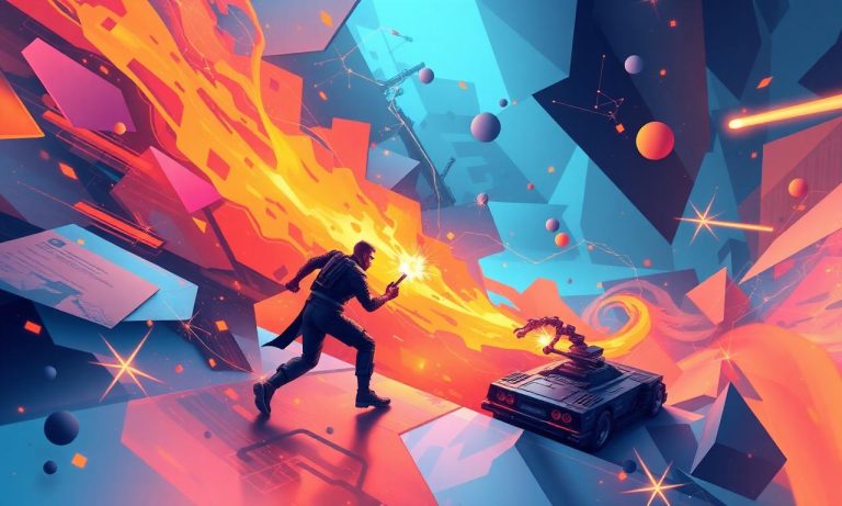 虛擬博弈中的戰略思考