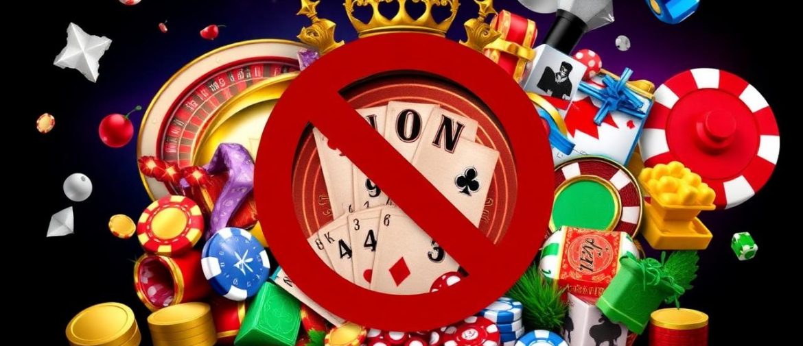 最新賭場平台評比報告