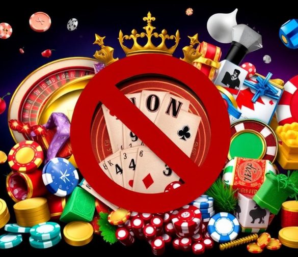 最新賭場平台評比報告