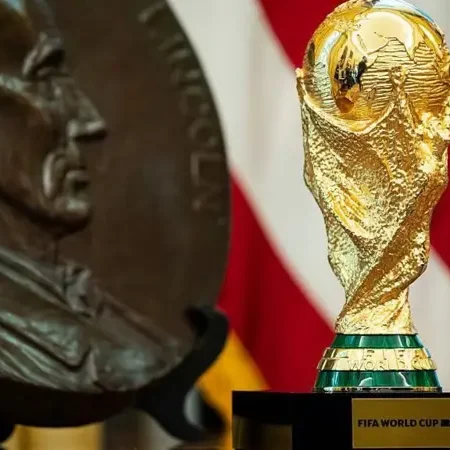 2026世界盃黑馬球隊全面解析：小國奇蹟與新勢力崛起