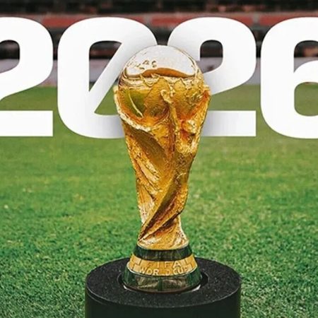 休士頓打造世界盃「綠色走廊」　2026世界盃邁向可持續足球